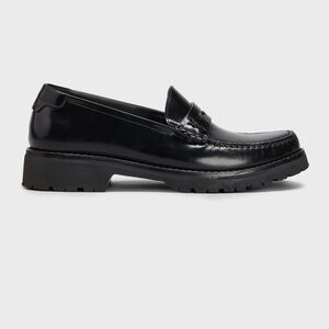 SAINT LAURENT Le Loafer